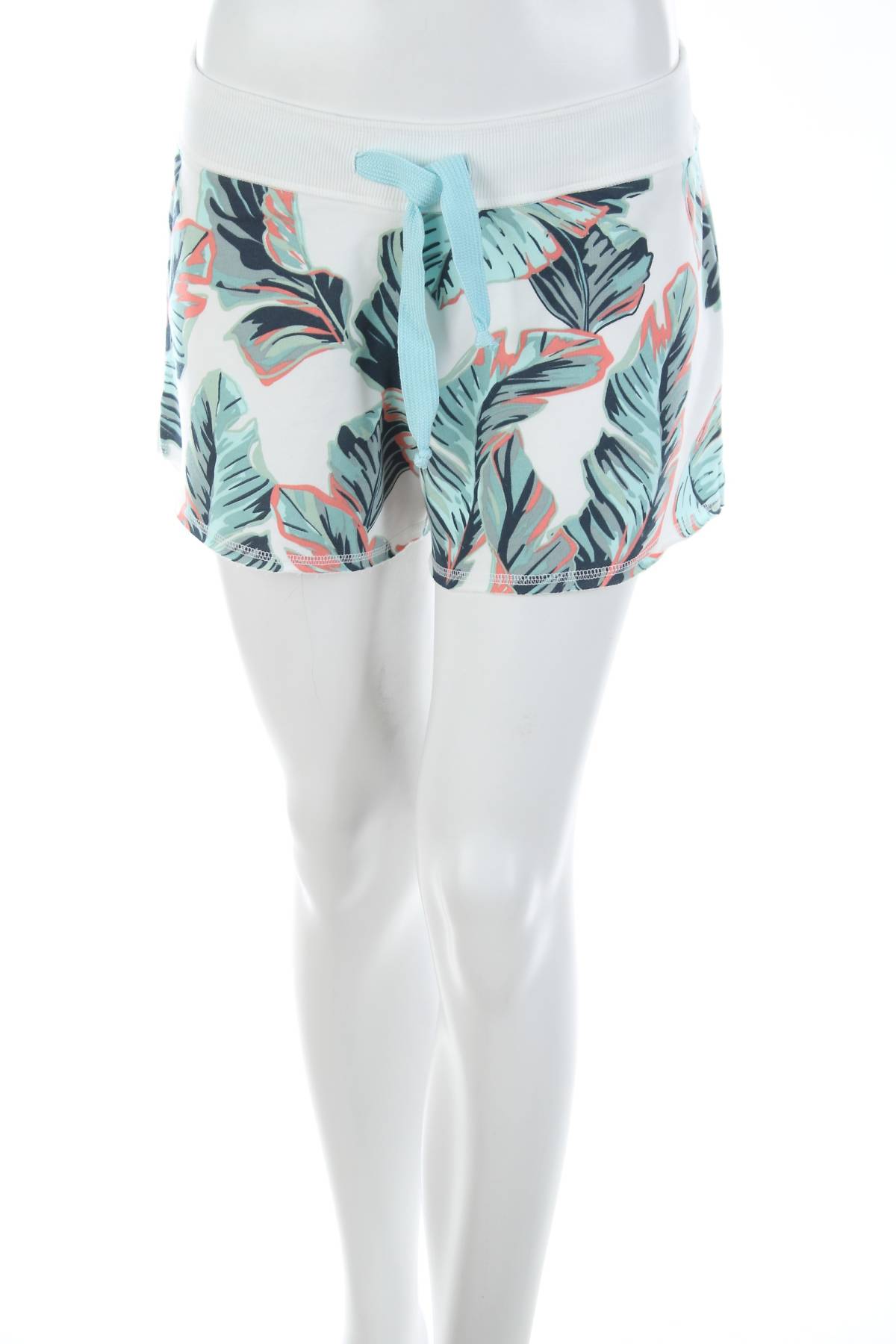 Γυναικείο σορτσάκι Juvia1