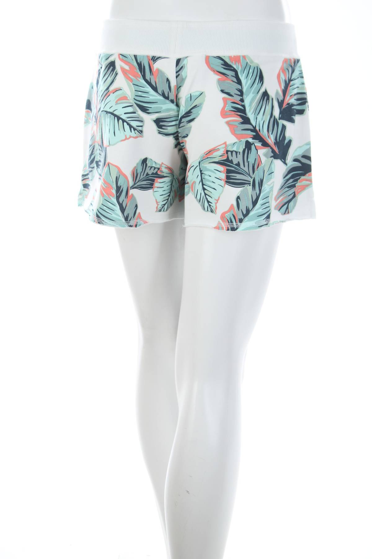 Γυναικείο σορτσάκι Juvia2