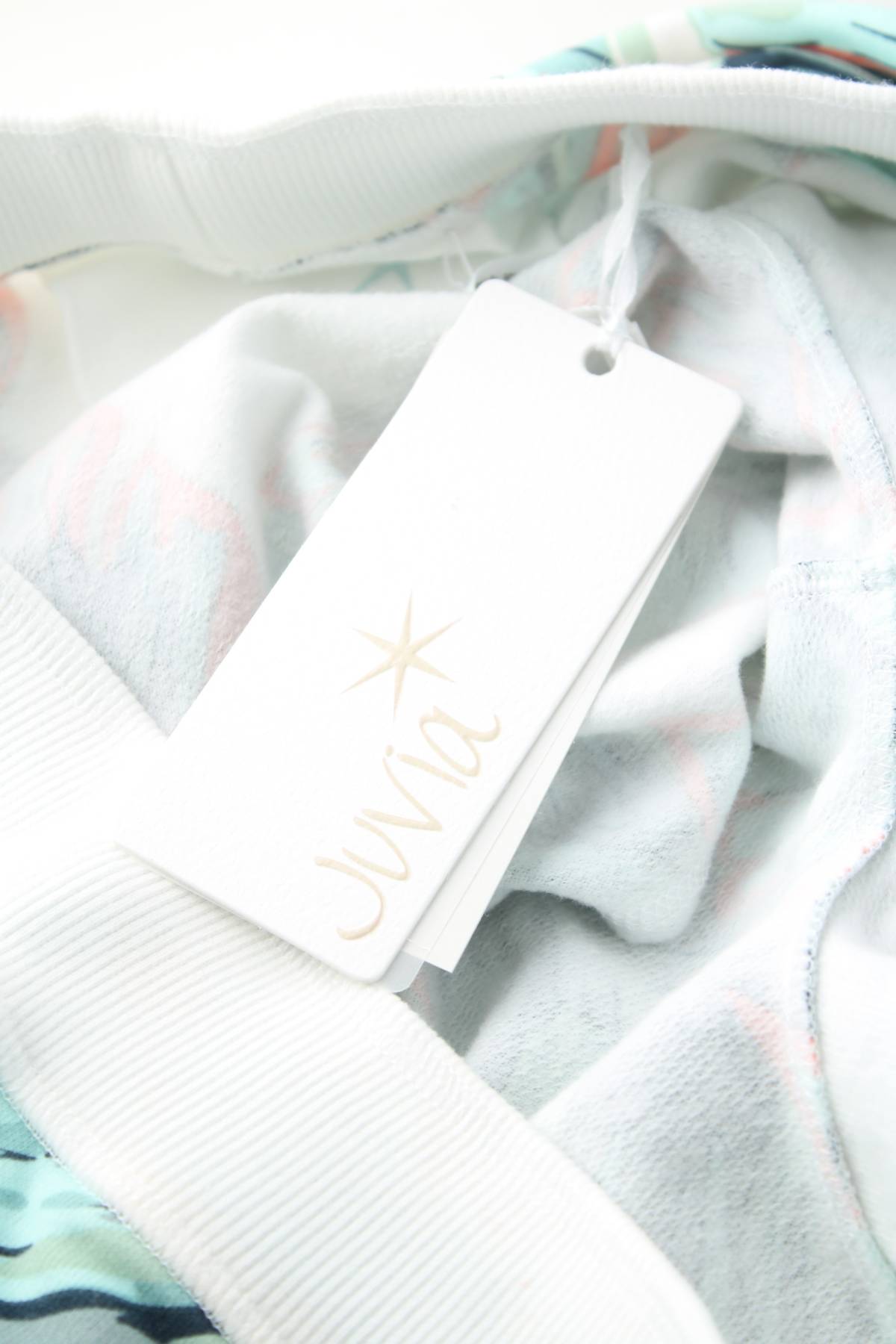 Γυναικείο σορτσάκι Juvia3