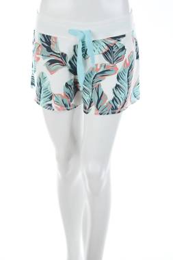 Γυναικείο σορτσάκι Juvia1