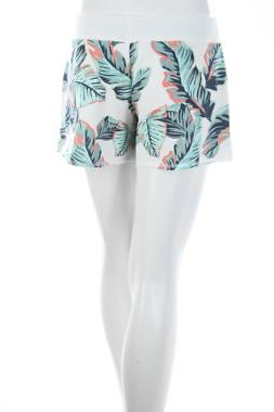 Γυναικείο σορτσάκι Juvia2