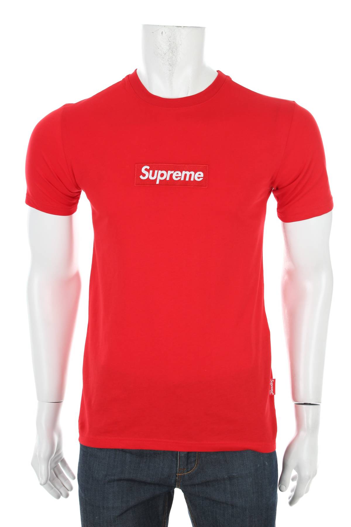 Мъжка тениска Supreme Spain1