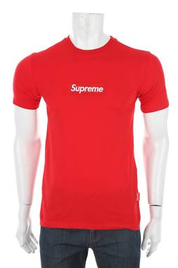Мъжка тениска Supreme Spain1