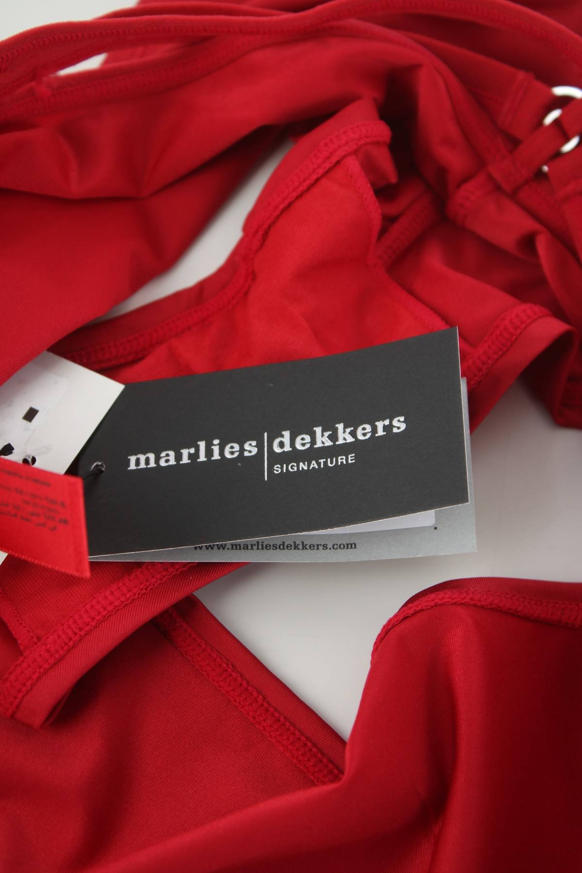 Бански долнище Marlies Dekkers3