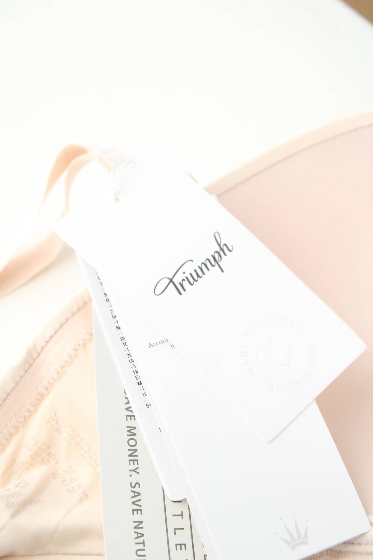 Сутиен Triumph3
