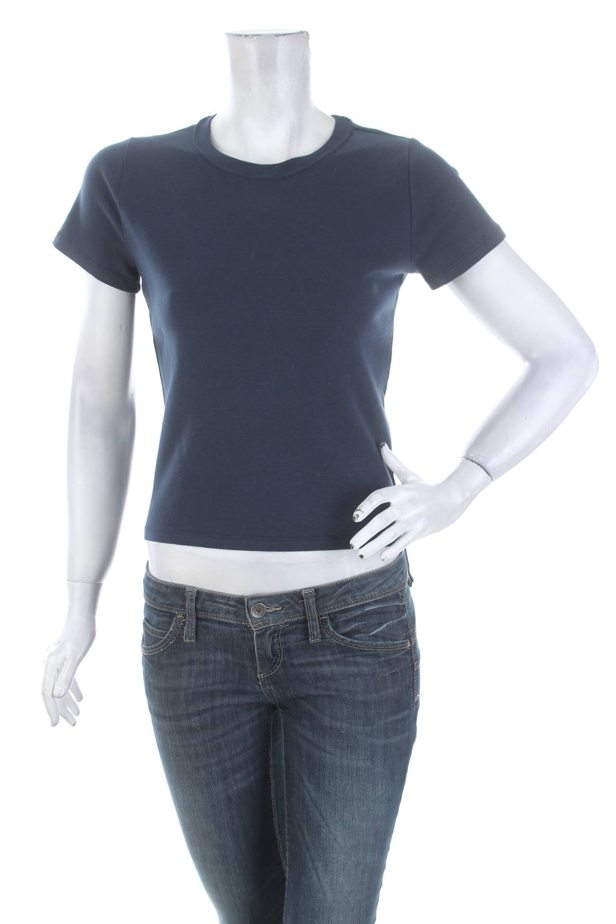 Γυναικείο t-shirt Hollister1