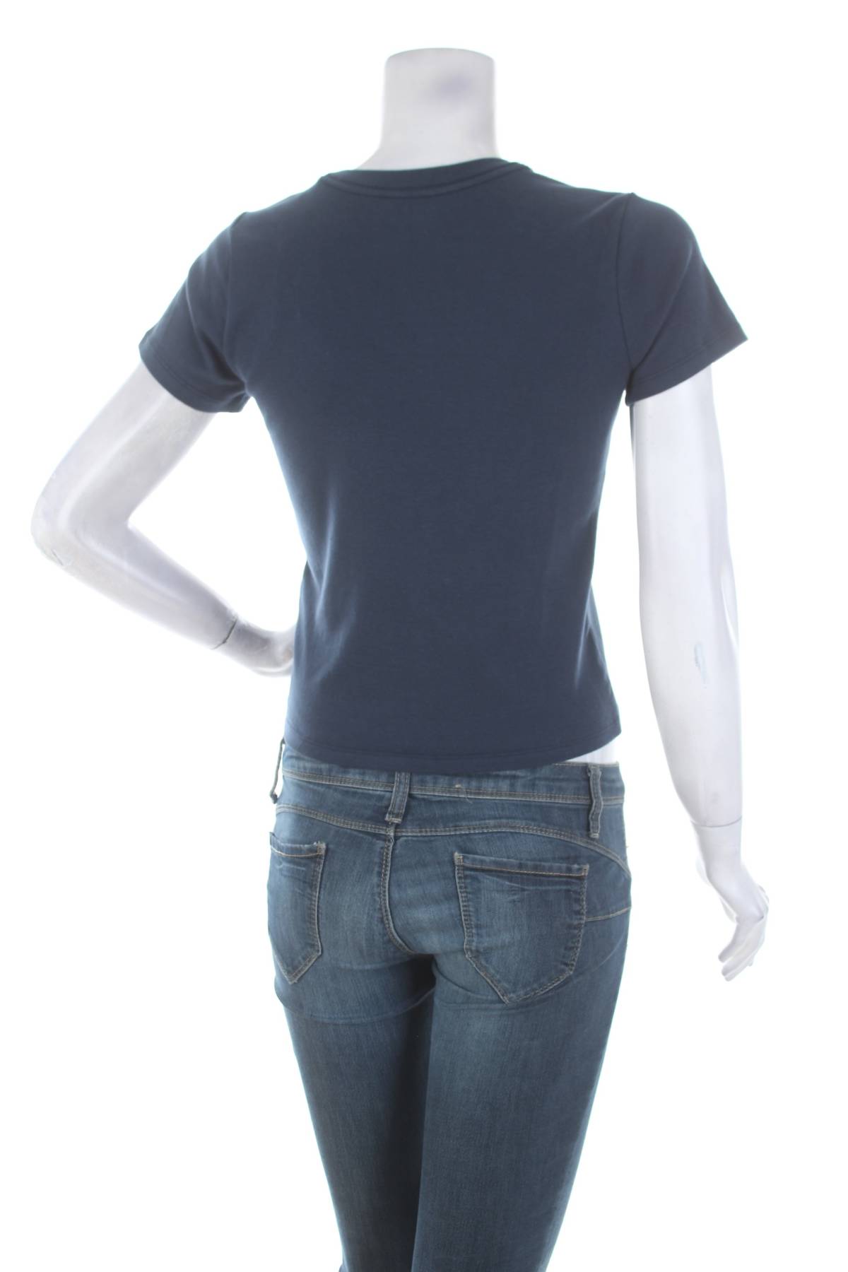 Γυναικείο t-shirt Hollister2