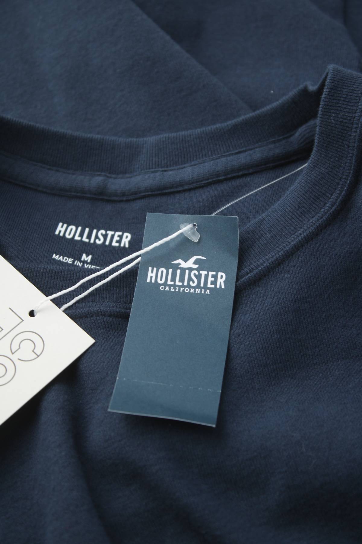 Γυναικείο t-shirt Hollister3