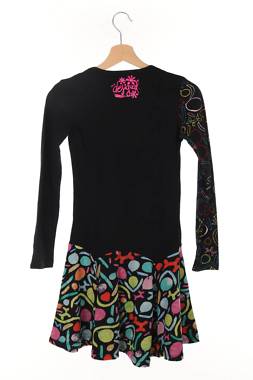 Детска рокля Desigual2 - Contour.bg Детска рокля Desigual2