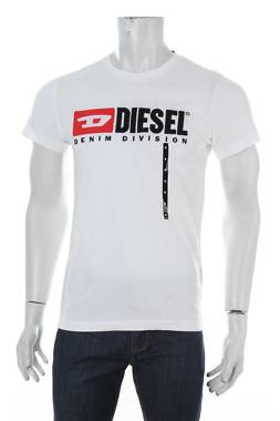 Мъжка тениска Diesel1