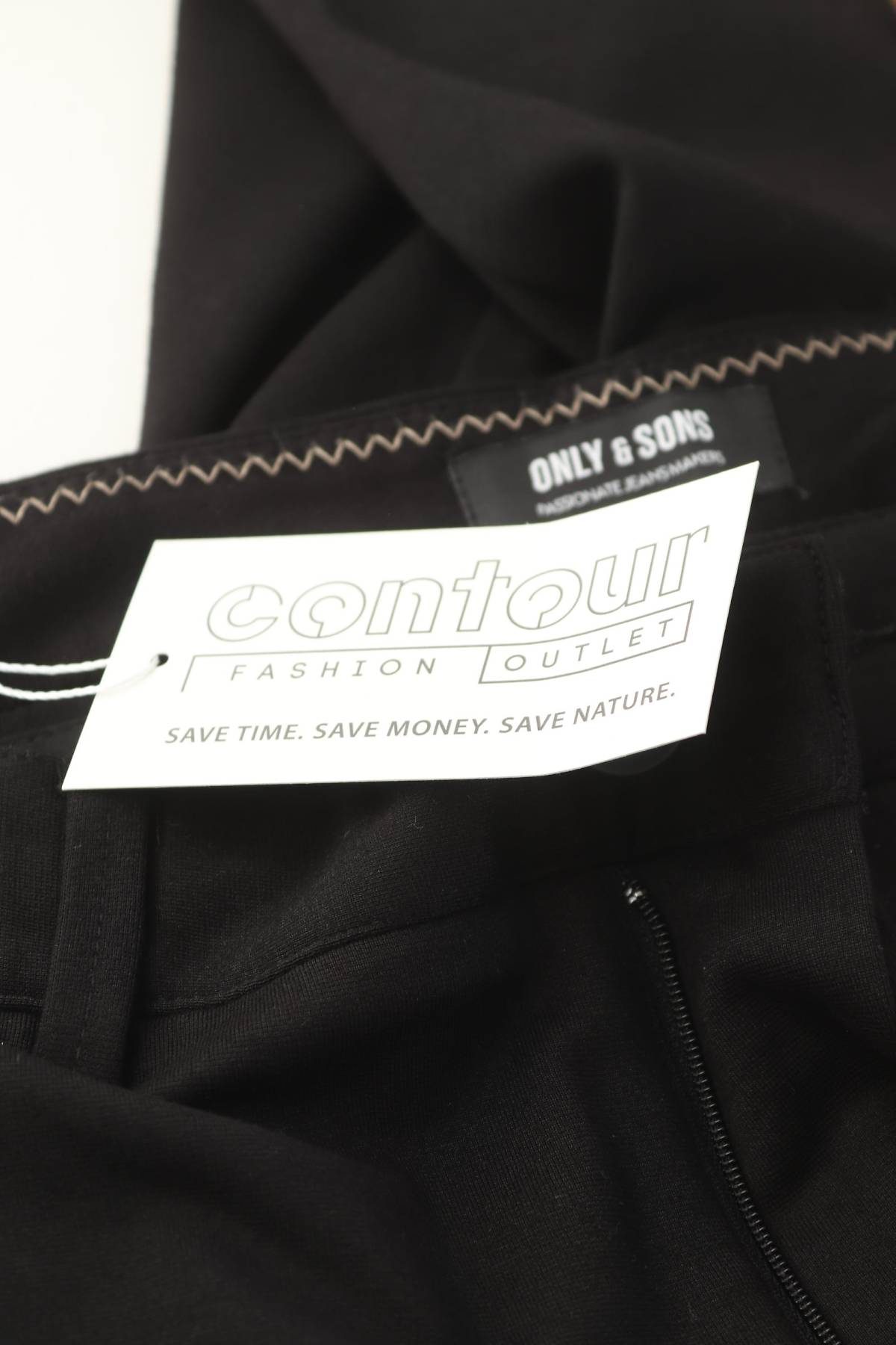 Ανδρικά παντελόνια Only & Sons3 - Contourshop.gr Ανδρικά παντελόνια Only & Sons3