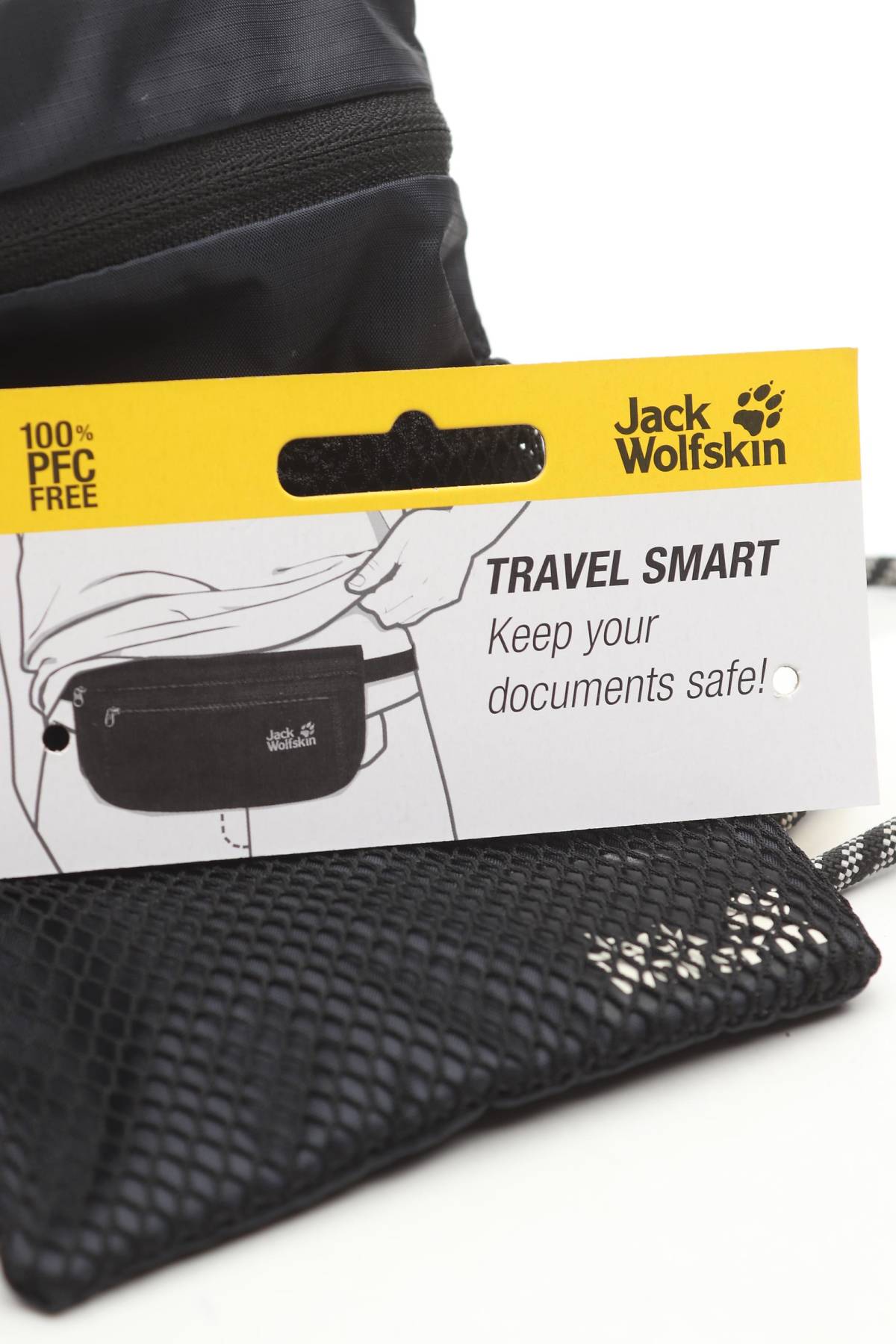 Τσάντα Jack Wolfskin3 - Contourshop.gr Τσάντα Jack Wolfskin3