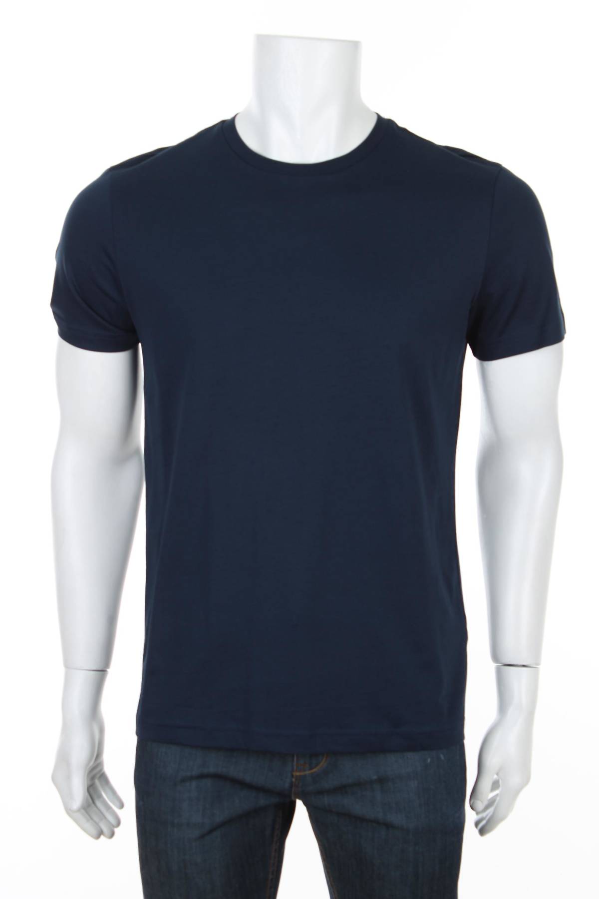 Ανδρικό t-shirt Christian Berg1 - Contourshop.gr Ανδρικό t-shirt Christian Berg1