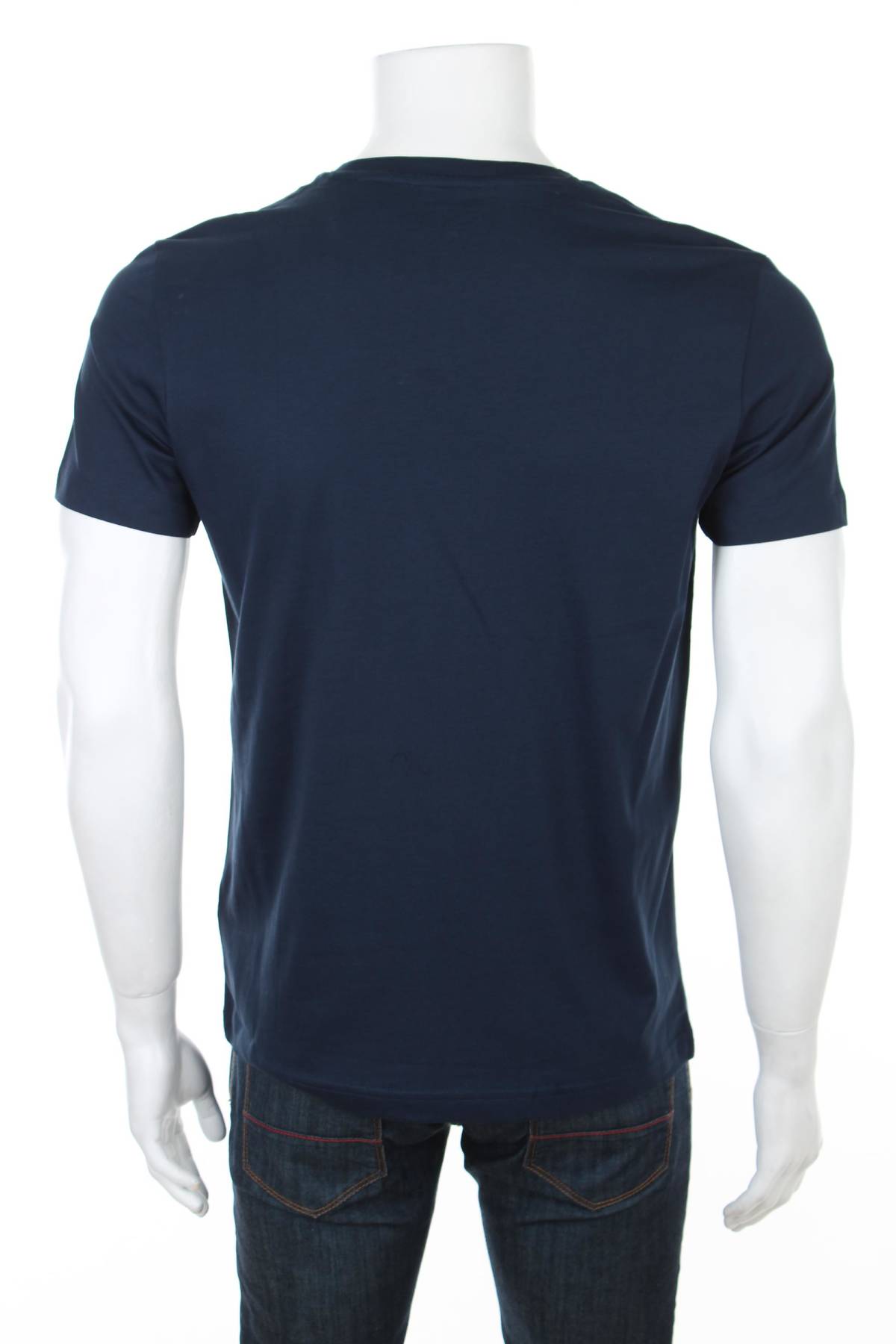 Ανδρικό t-shirt Christian Berg2 - Contourshop.gr Ανδρικό t-shirt Christian Berg2