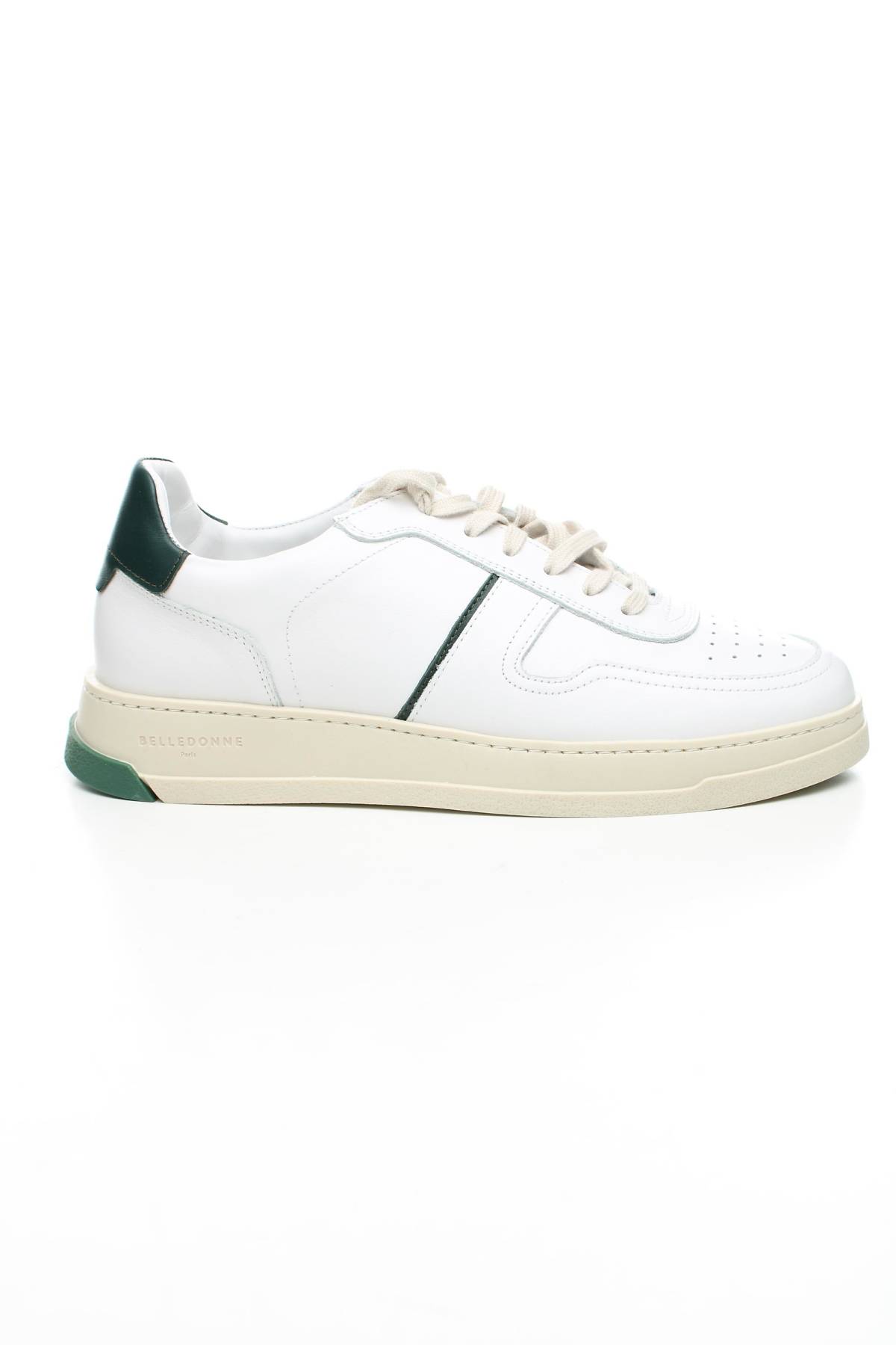 Sneakers Belledonne1 - Contourshop.gr Sneakers Belledonne1