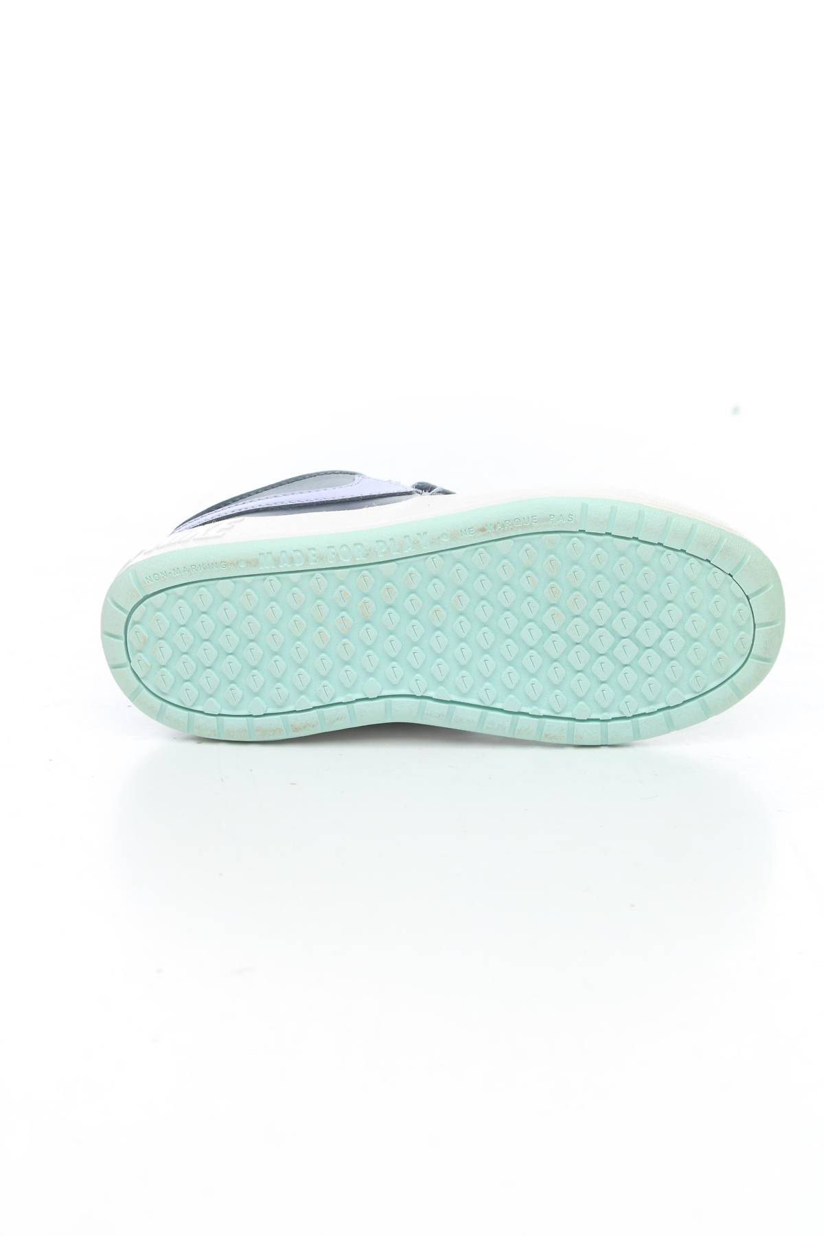 Детски маратонки Nike4 - Contour.bg Детски маратонки Nike4