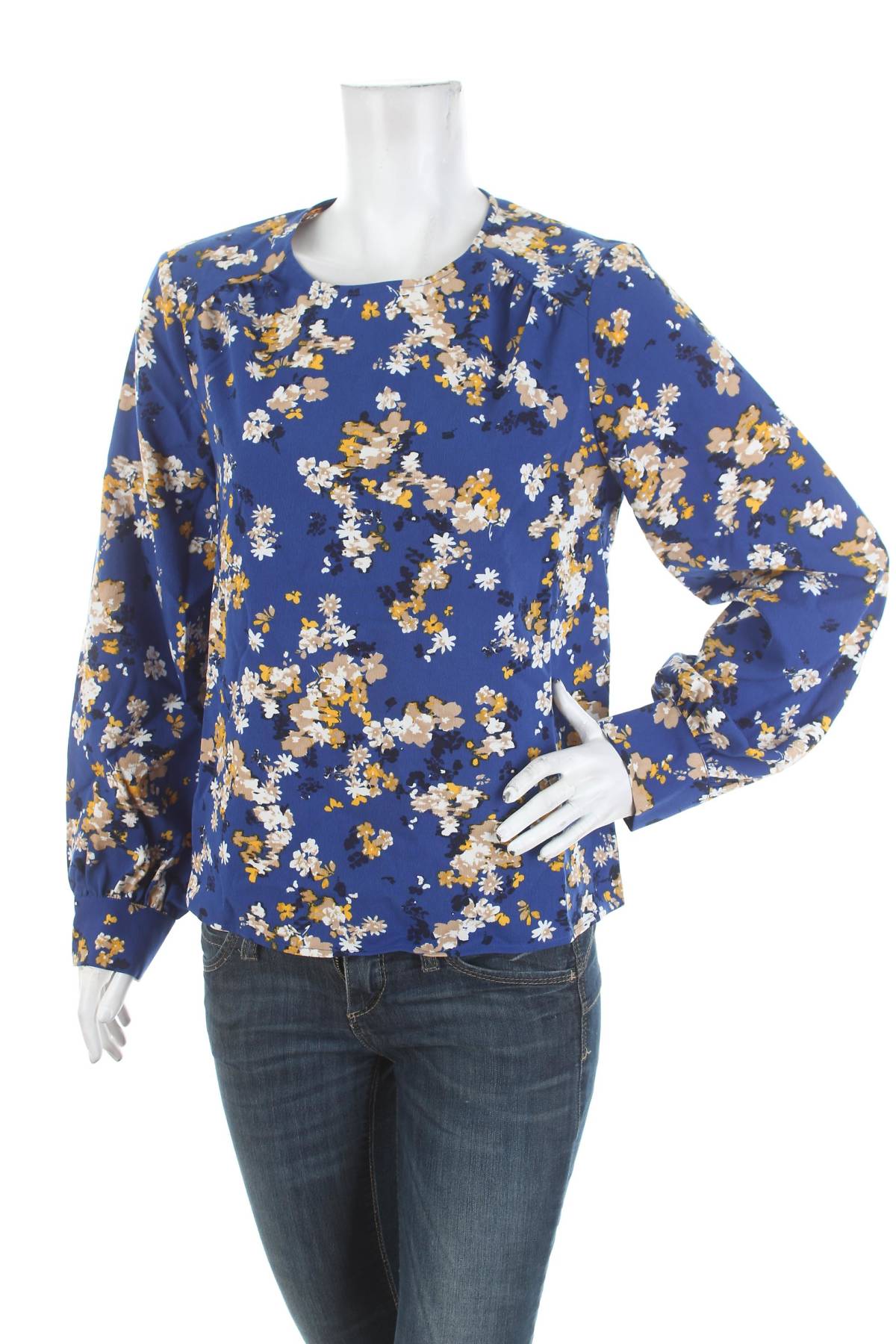 Дамска блуза Vero Moda1 - Contour.bg Дамска блуза Vero Moda1
