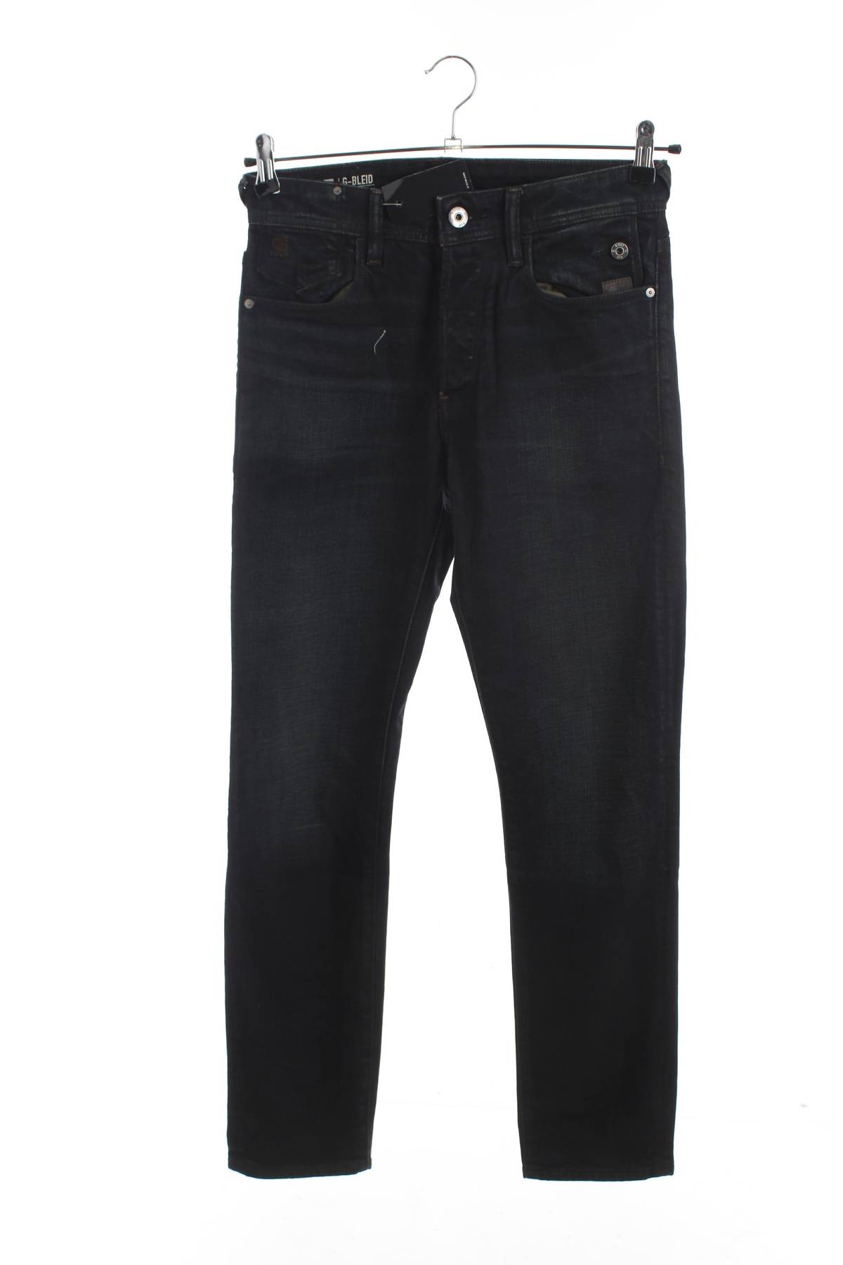 Мъжки дънки G-Star Raw1 - Contour.bg Мъжки дънки G-Star Raw1