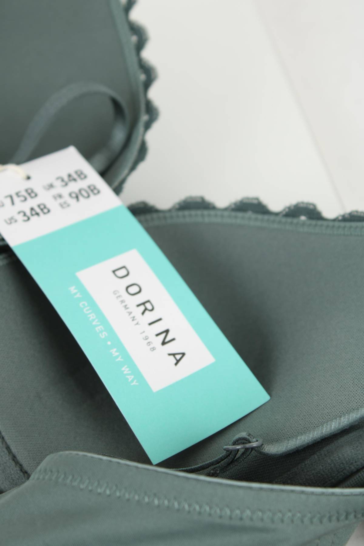 Σουτιέν Dorina3 - Contourshop.gr Σουτιέν Dorina3