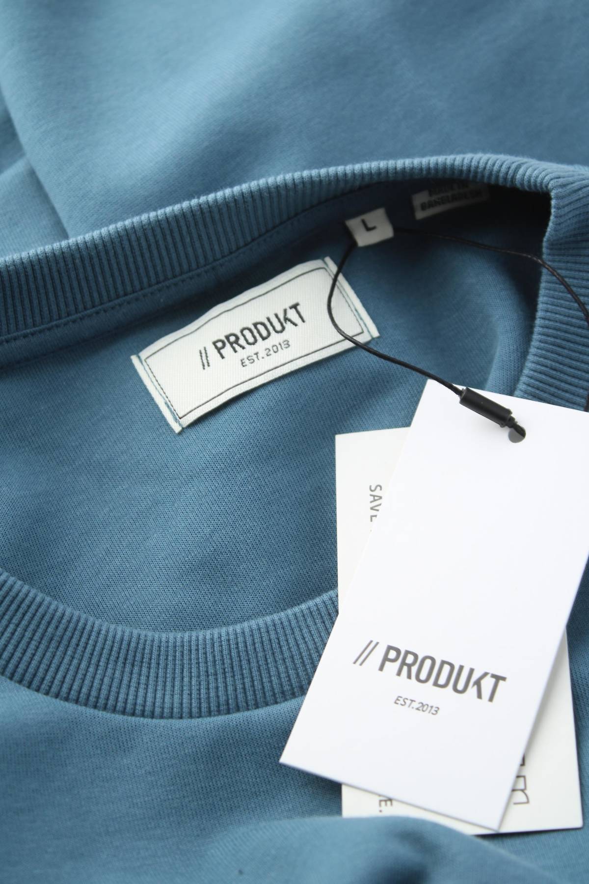 Ανδρική μπλούζα Jack & Jones3