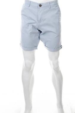 Ανδρικό σορτσάκι Jack & Jones1 - Contourshop.gr Ανδρικό σορτσάκι Jack & Jones1