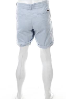 Ανδρικό σορτσάκι Jack & Jones2 - Contourshop.gr Ανδρικό σορτσάκι Jack & Jones2