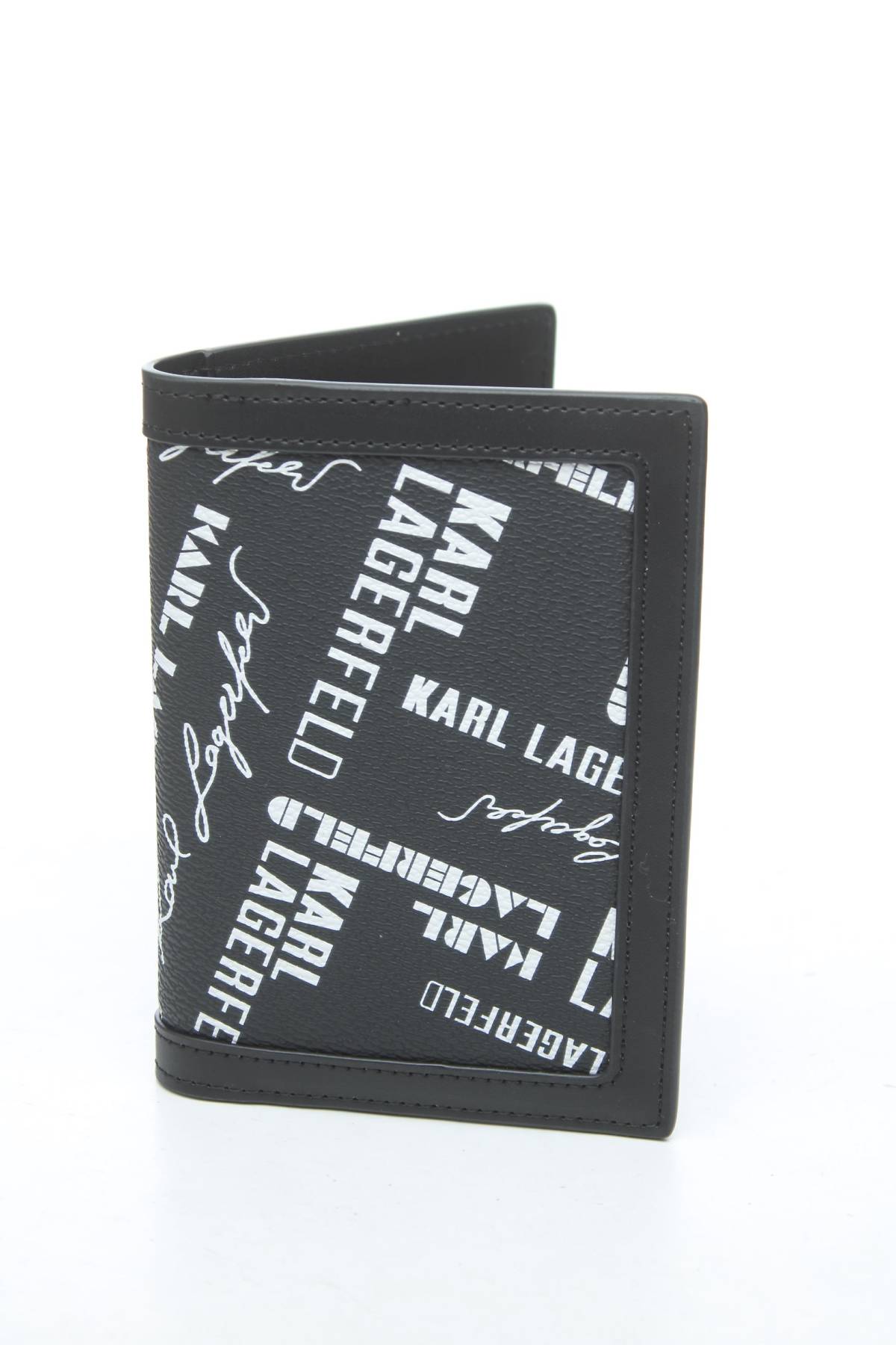 Θήκη για έγγραφα Karl Lagerfeld2