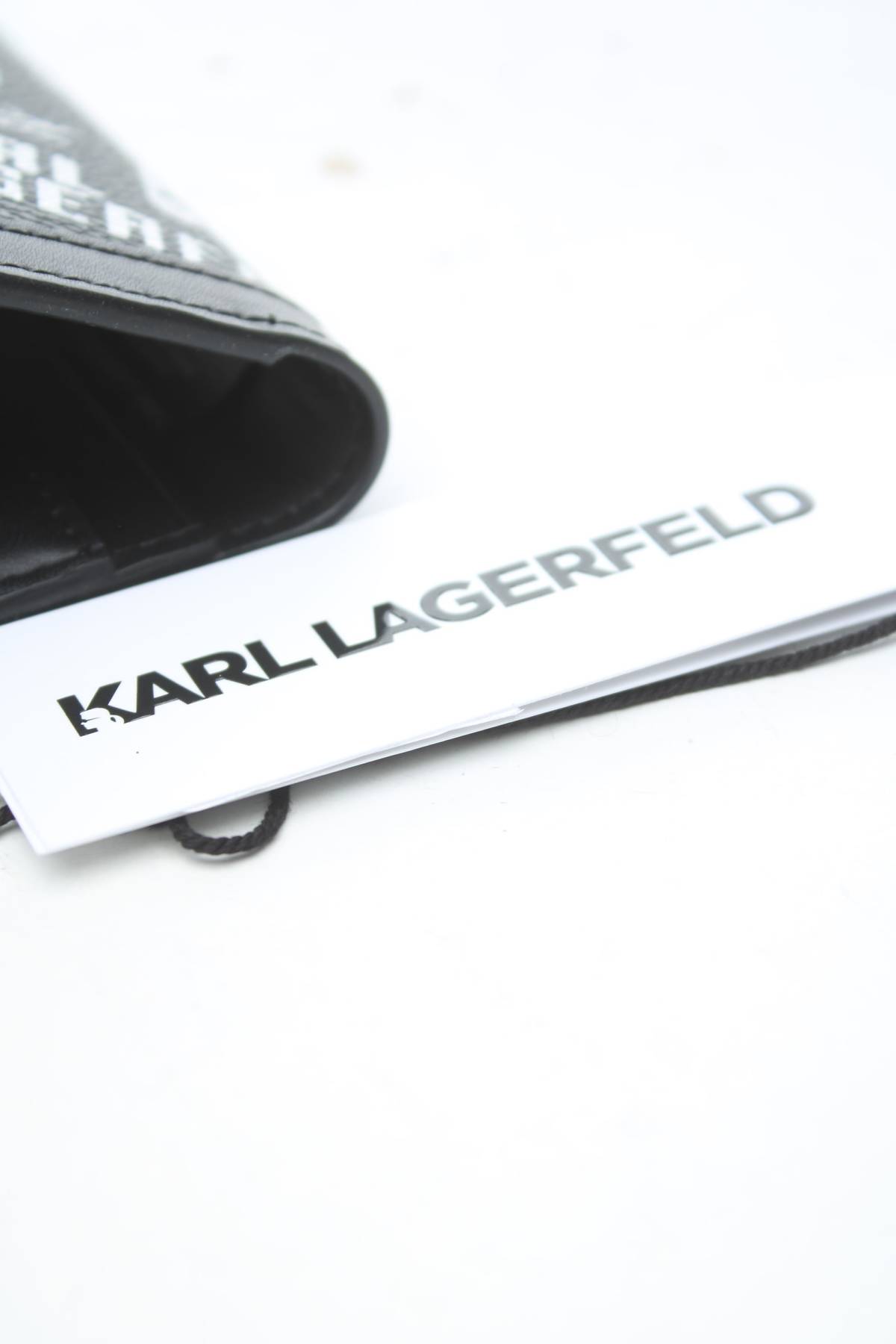 Θήκη για έγγραφα Karl Lagerfeld4