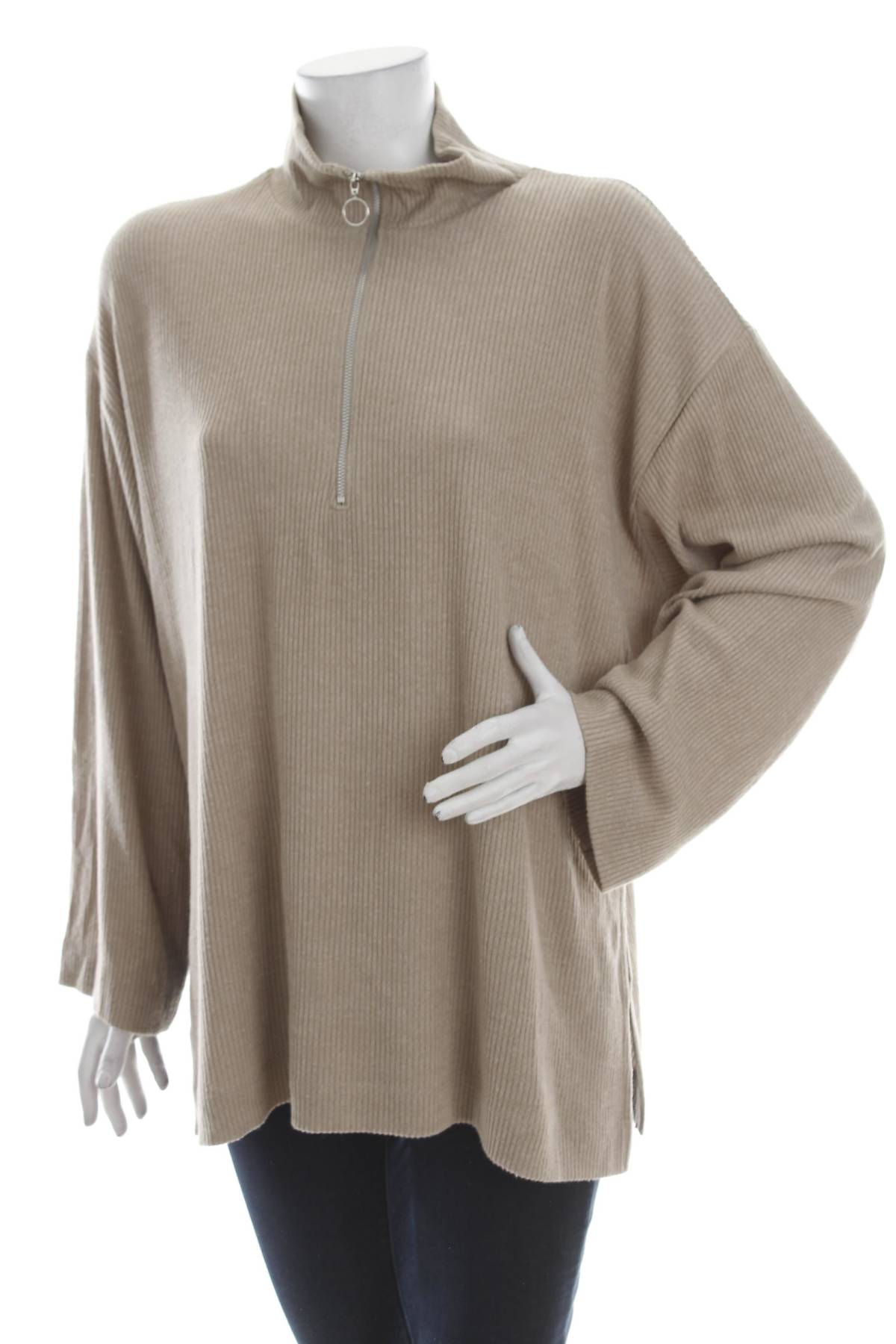 Дамска блуза H&M1 - Contour.bg Дамска блуза H&M1