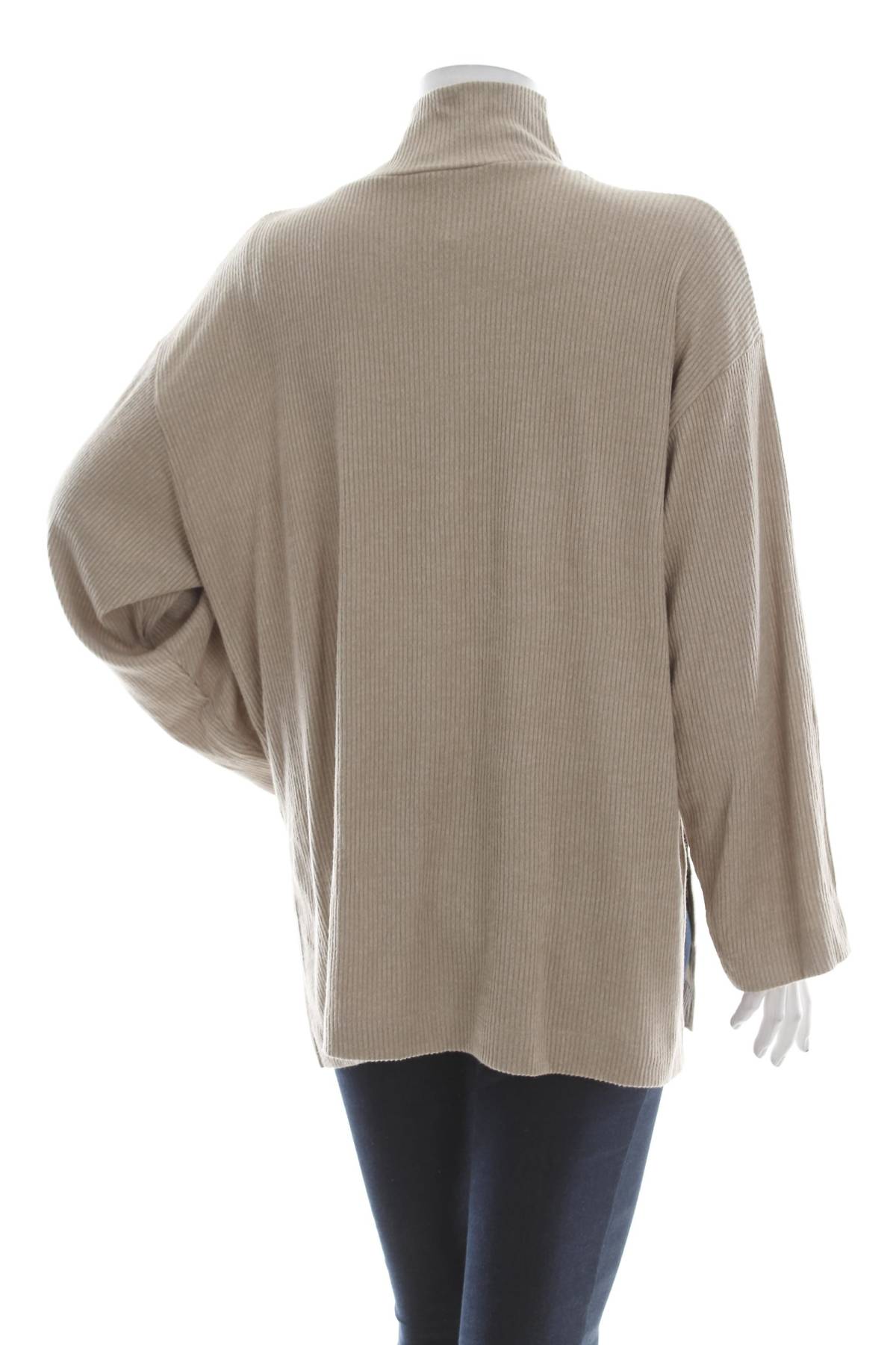 Дамска блуза H&M2 - Contour.bg Дамска блуза H&M2