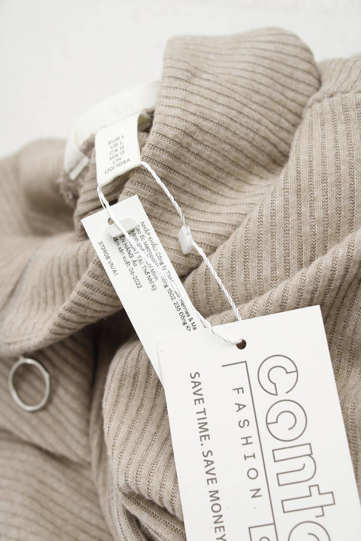 Дамска блуза H&M3 - Contour.bg Дамска блуза H&M3