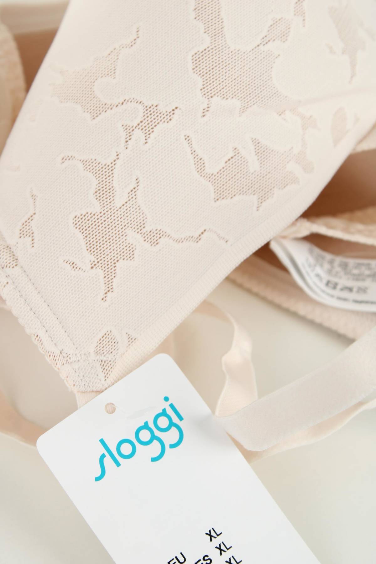 Сутиен Sloggi3 - Contour.bg Сутиен Sloggi3