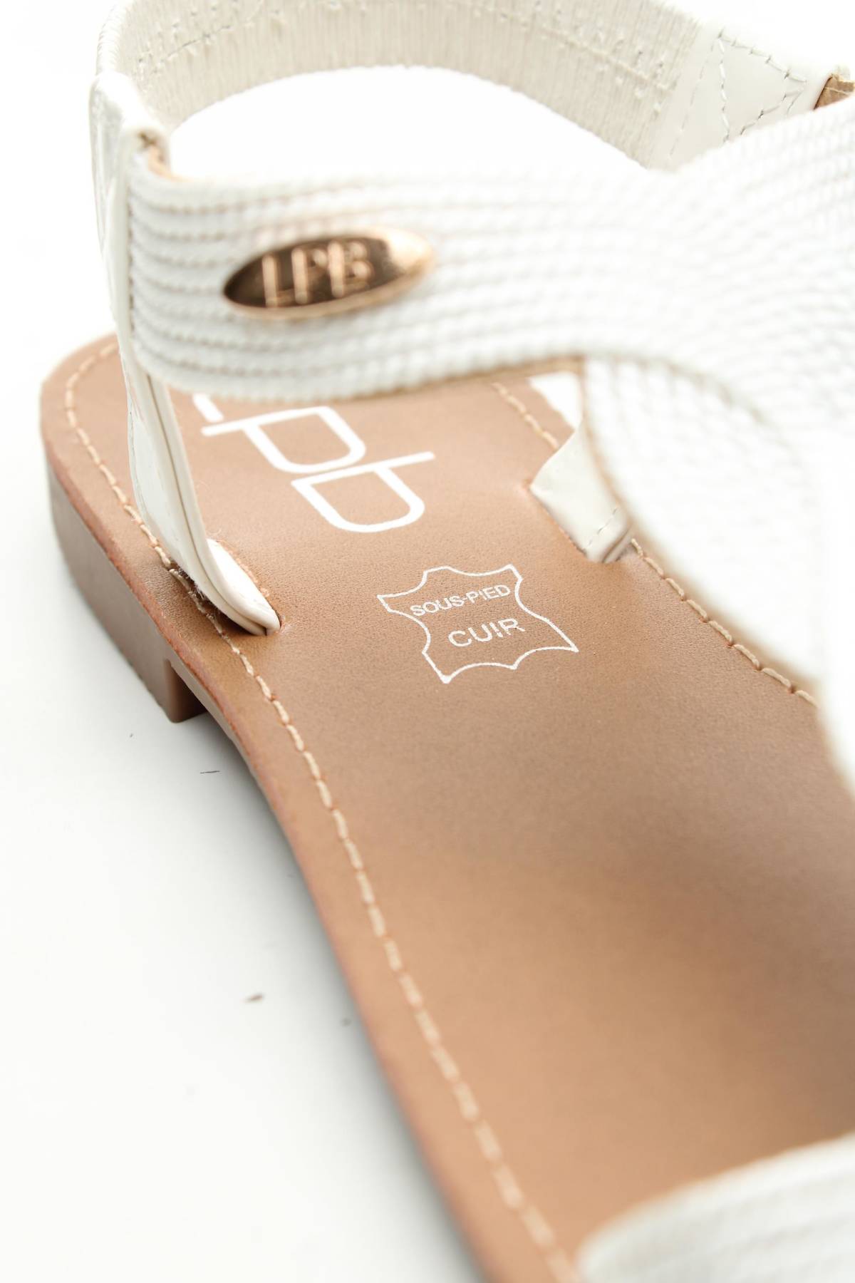 Σανδάλια Lpb Les Petites Bombes5