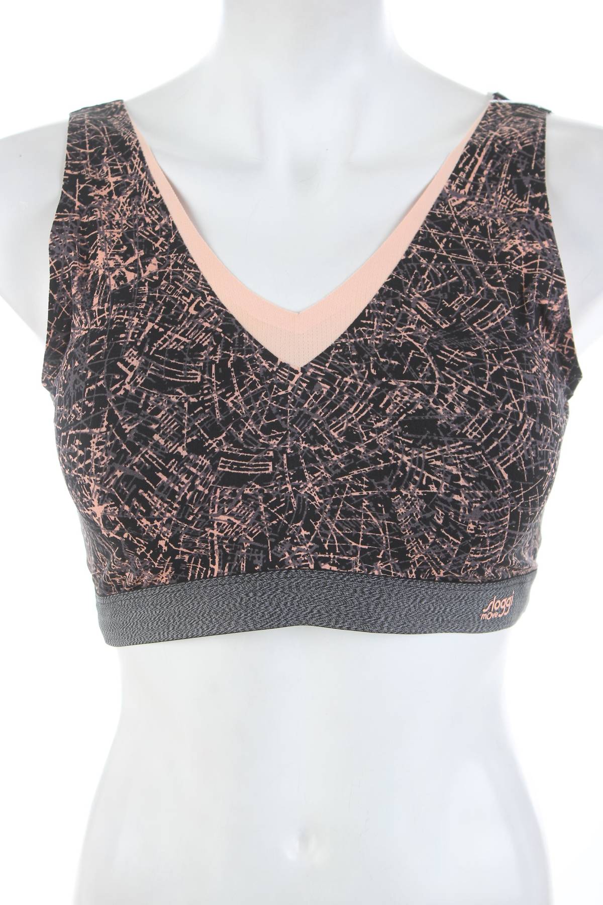 Спортен сутиен Sloggi1