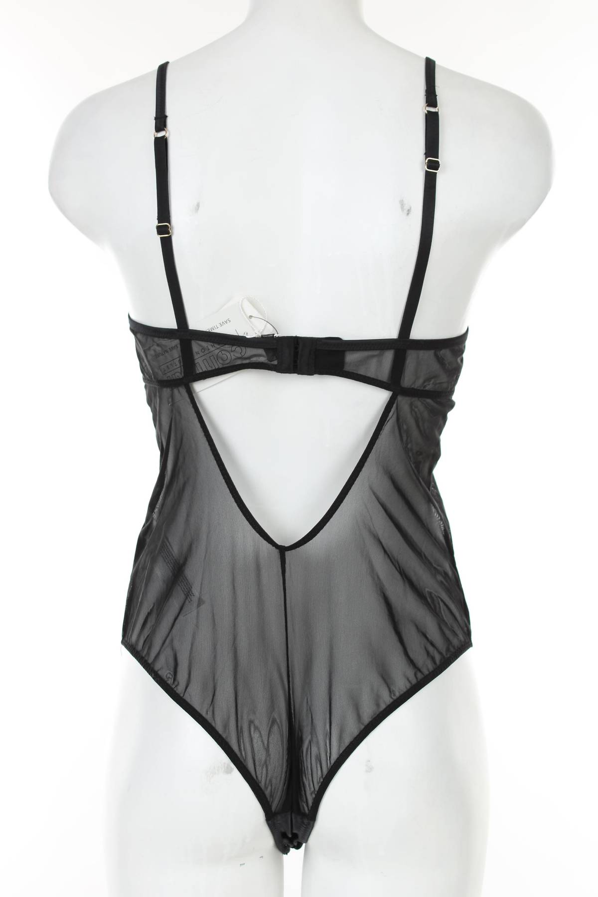 Γυναικείο κορμάκι Calliope2