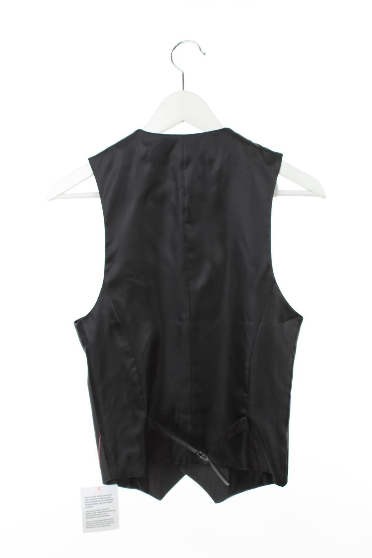 Мъжки елек Asos Design2