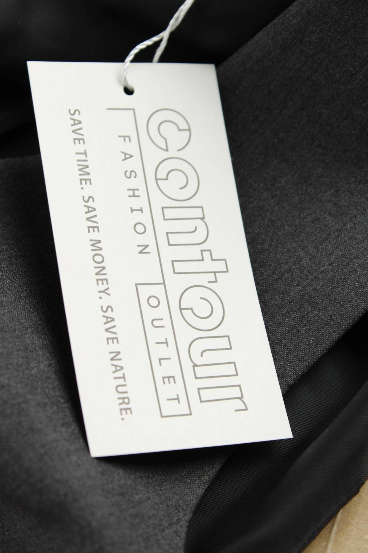 Мъжки елек Asos Design3