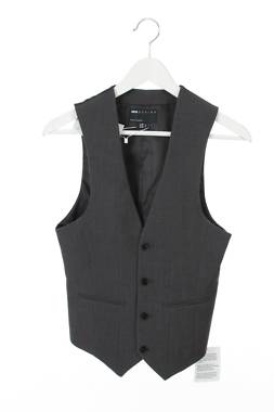 Мъжки елек Asos Design1