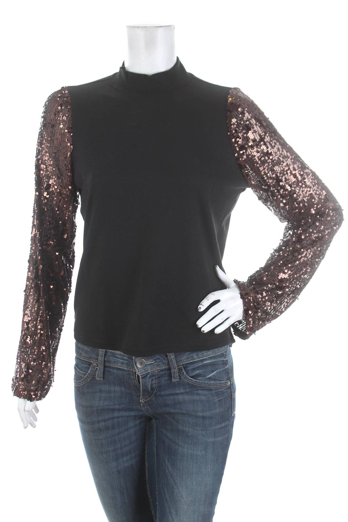 Дамска блуза New Look1