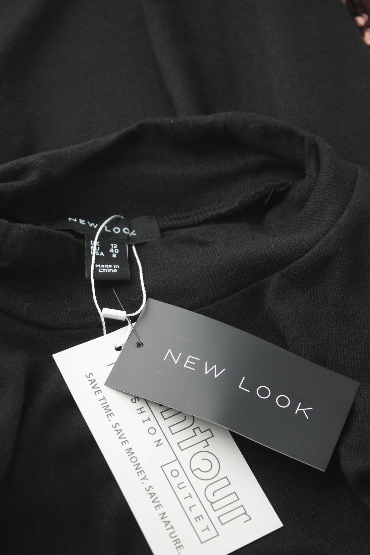 Дамска блуза New Look3