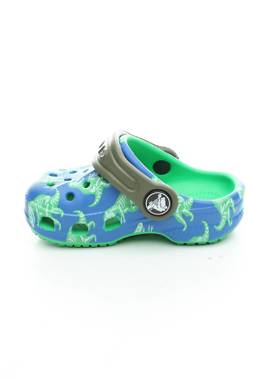 Πέδιλα Crocs2