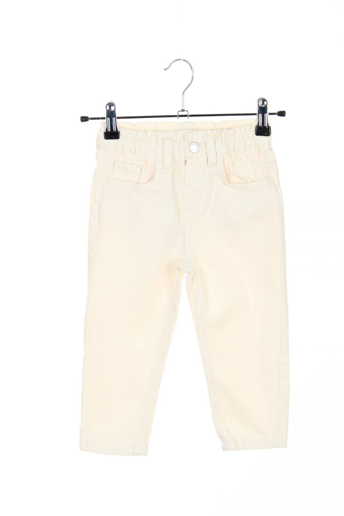 Детски дънки Mango1