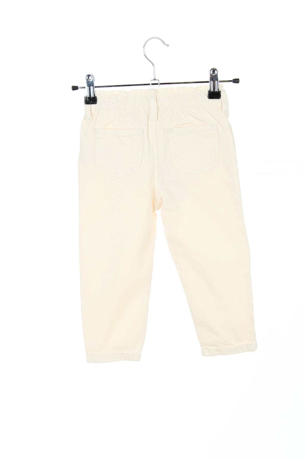 Детски дънки Mango2