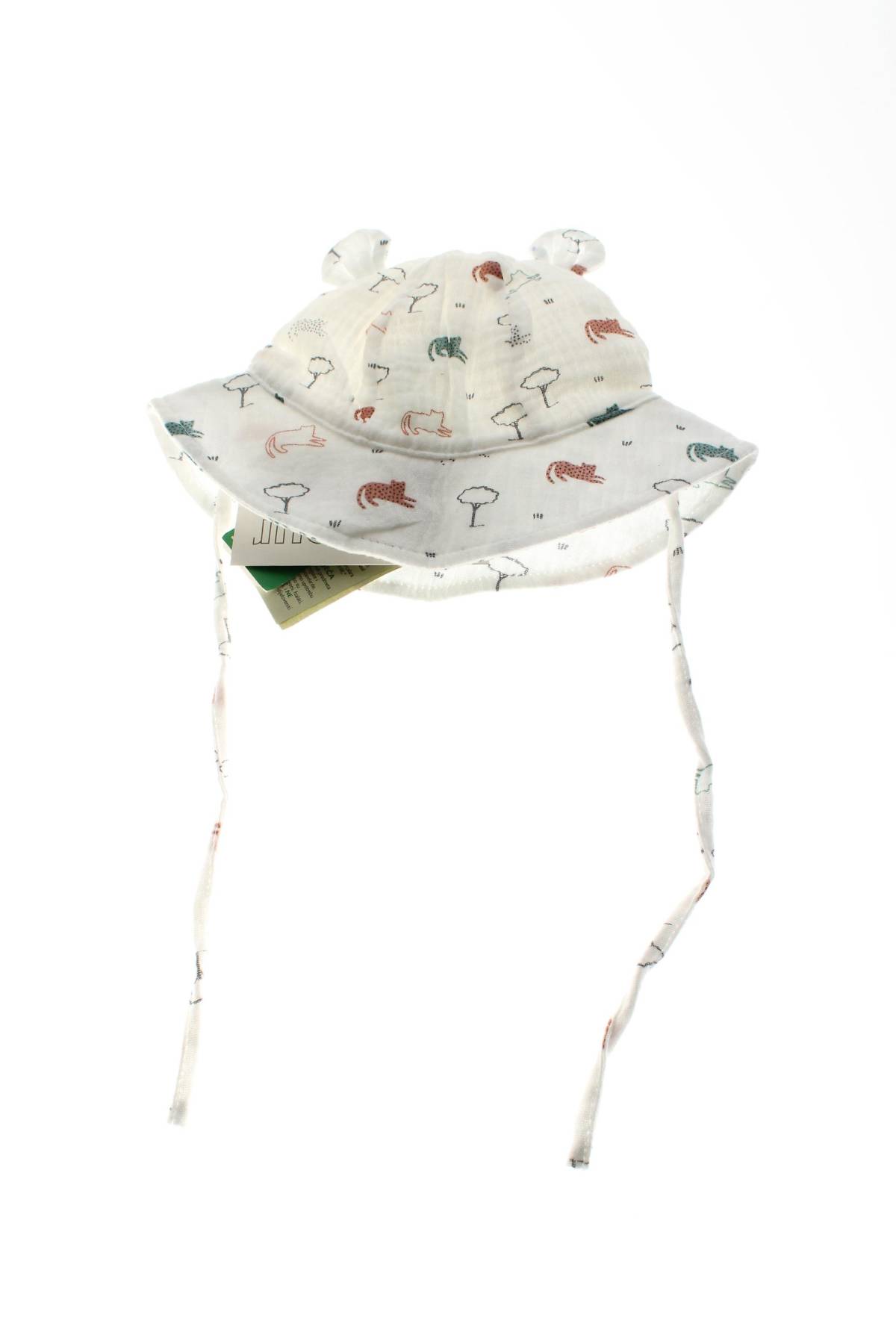 Παιδικά σκουφάκια United Colors Of Benetton2