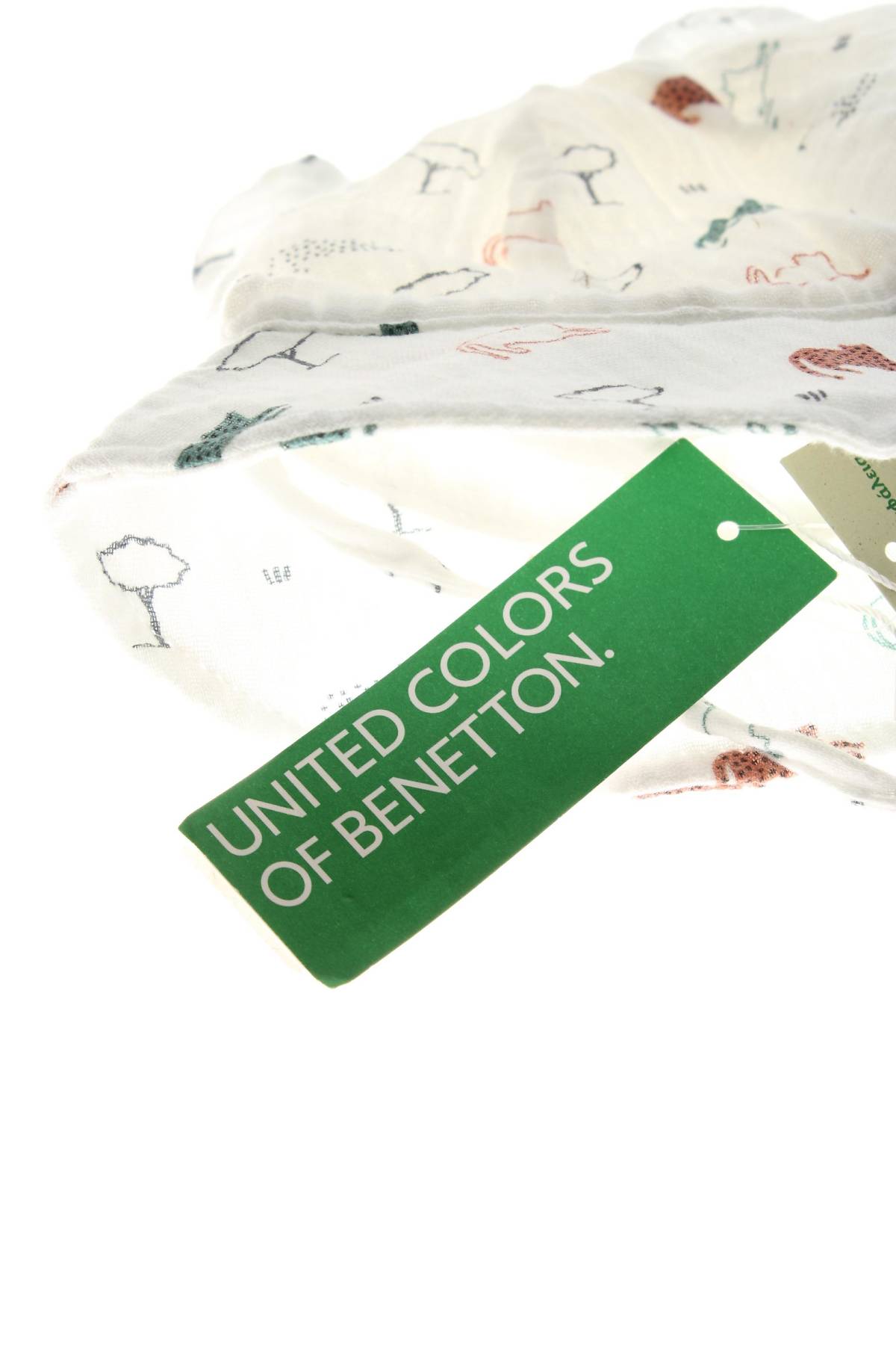 Παιδικά σκουφάκια United Colors Of Benetton3