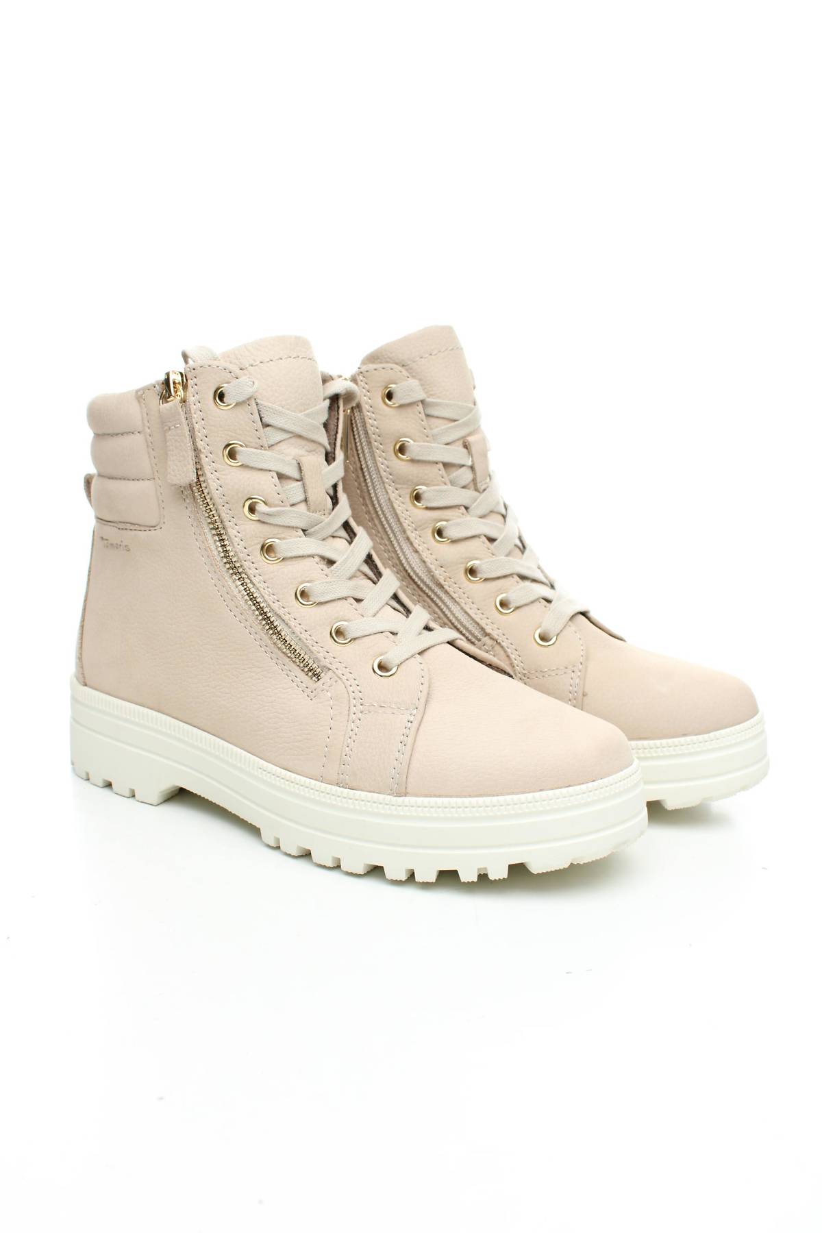 Дамски боти Tamaris3