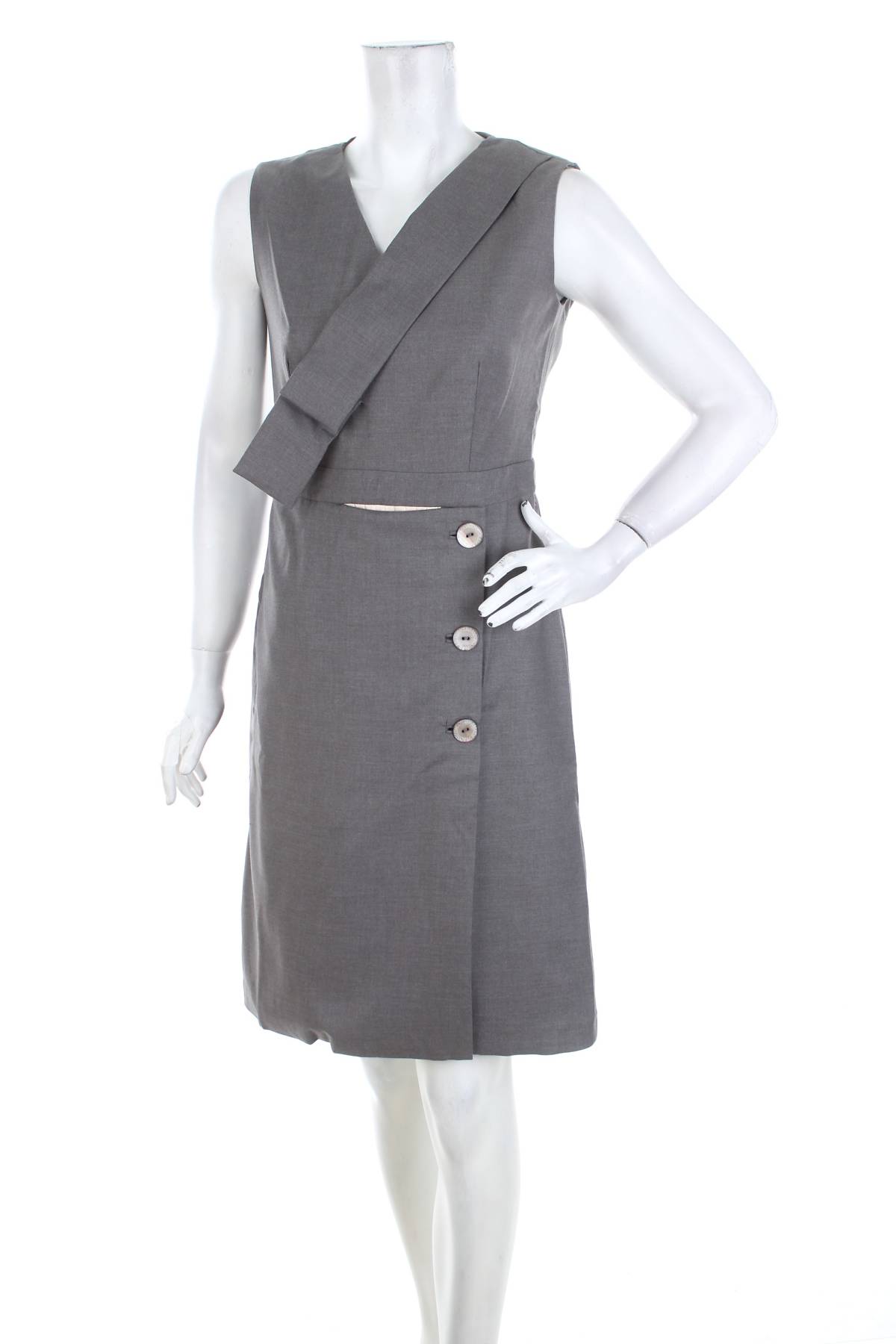 Φορέματα Couture Made for Vero Moda1