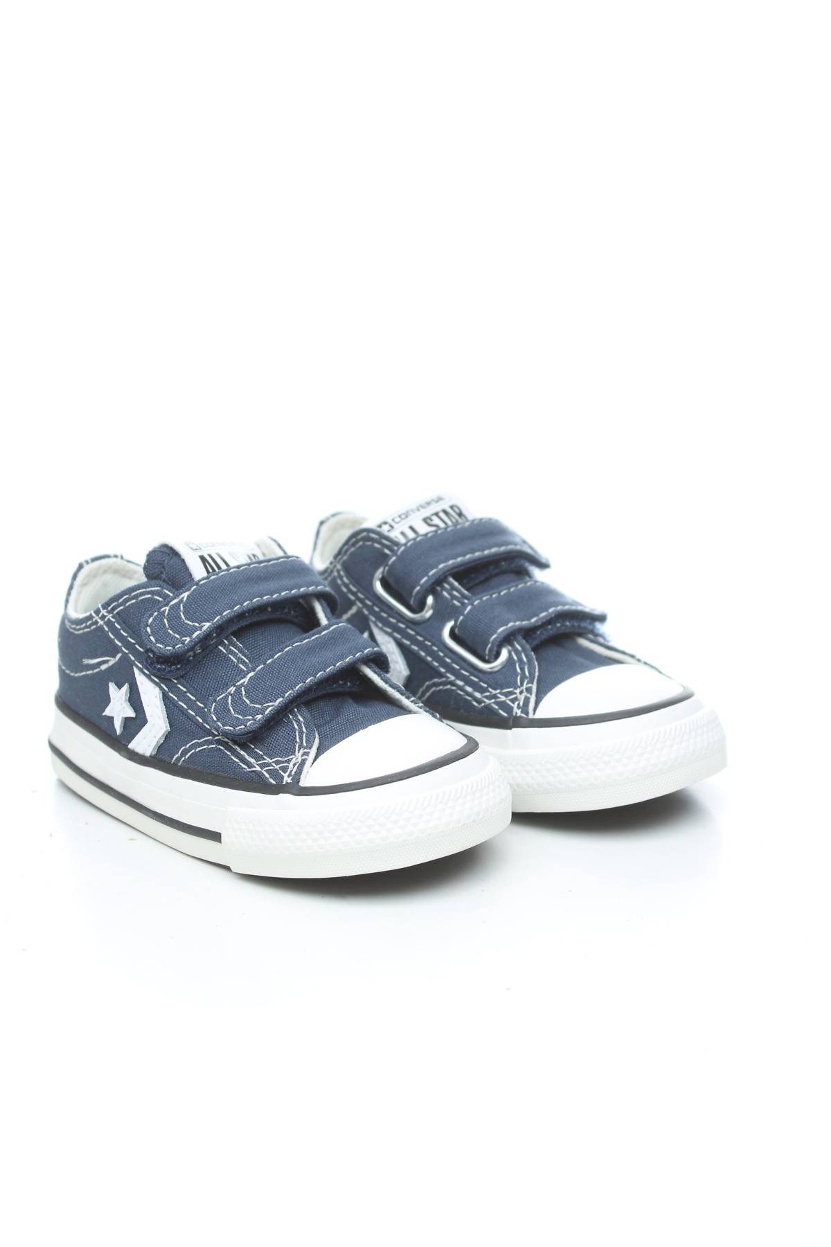 Детски кецове Converse3