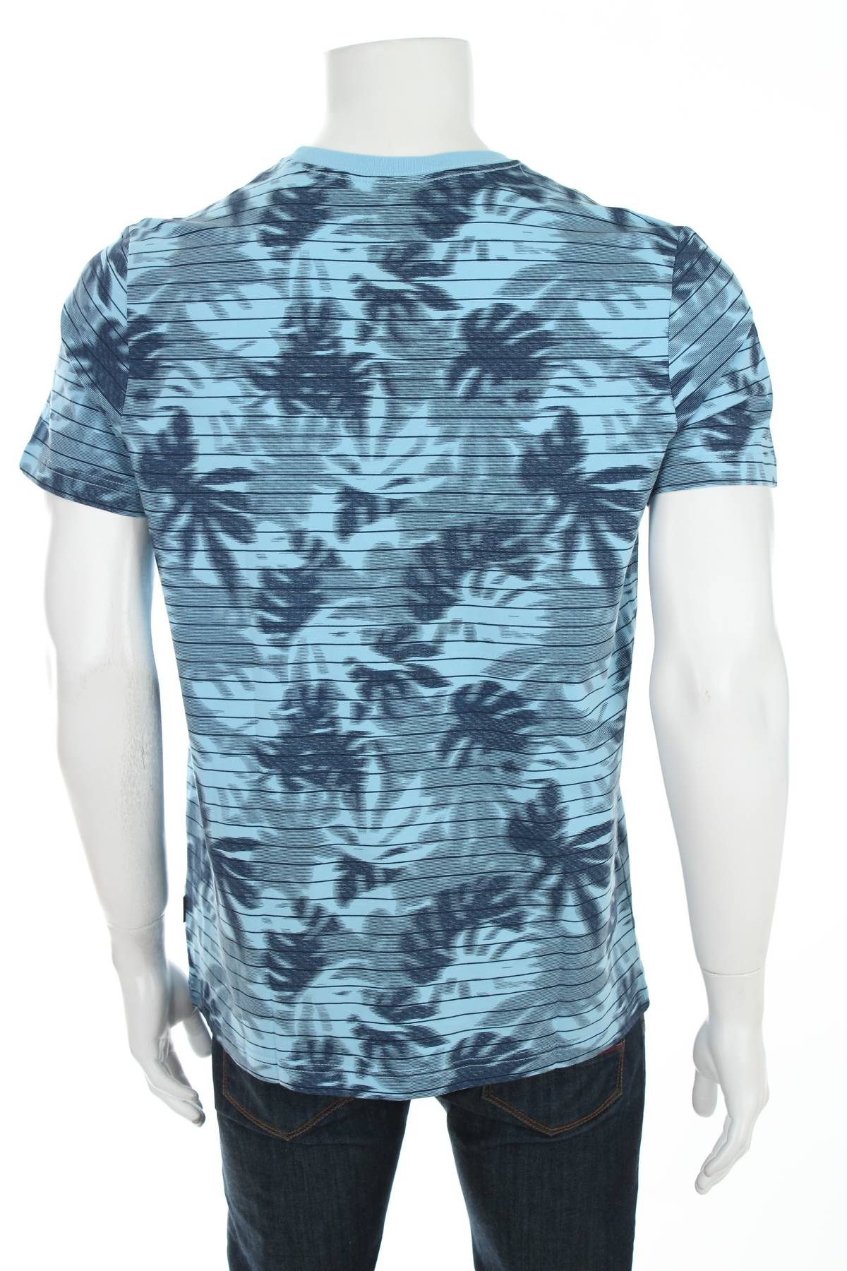 Ανδρικό t-shirt Pme Legend2