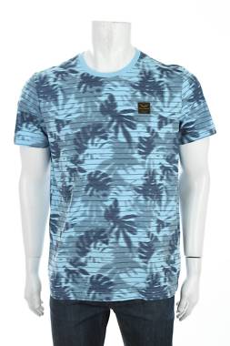 Ανδρικό t-shirt Pme Legend1